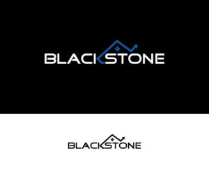 Logo Design by volebaba for Blackstone Group Canada Inc. | Design #20674023