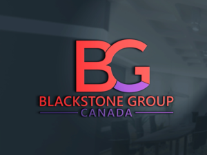 Logo Design by appledesign 3 for Blackstone Group Canada Inc. | Design: #20649811