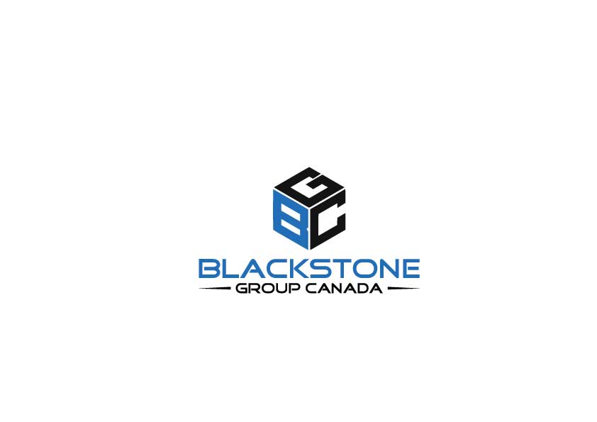 Design de Logo par khairul 5 pour Blackstone Group Canada Inc. | Design #20665586