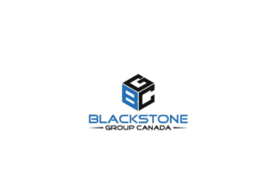 Logo Design by khairul 5 for Blackstone Group Canada Inc. | Design: #20665586
