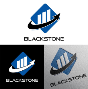 Logo Design by edo 5 for Blackstone Group Canada Inc. | Design: #20677547