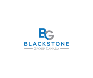 Logo Design by LKSUS for Blackstone Group Canada Inc. | Design: #20652646