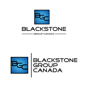 Logo Design by fiber 3 for Blackstone Group Canada Inc. | Design: #20653709