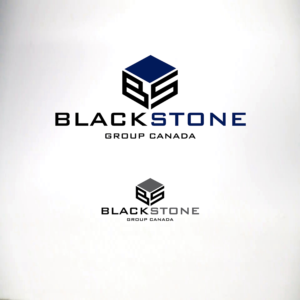 Logo Design by jaimechanics 2 for Blackstone Group Canada Inc. | Design: #20657656