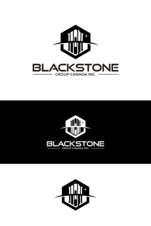 Logo-Design von D.an für Blackstone Group Canada Inc. | Design: #20669822