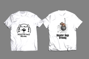 T-Shirt-Design von TGDesigns für dieses Projekt | Design: #20665717
