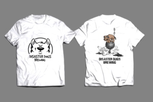 T-Shirt-Design von TGDesigns für dieses Projekt | Design: #20671303