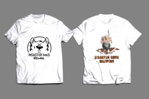 T-Shirt-Design von TGDesigns für dieses Projekt | Design: #20679995