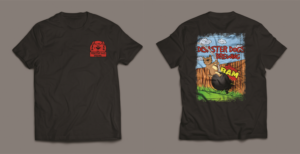 Design de T-shirt par SD WEBCREATION pour ce projet | Design #20663616