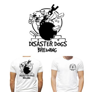 T-Shirt-Design von Gabriel T. Marques für dieses Projekt | Design: #20652962