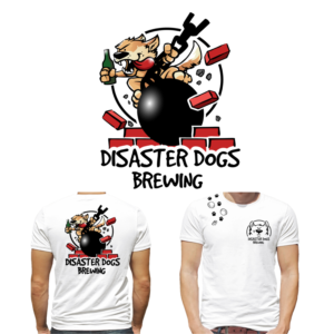T-Shirt-Design von Gabriel T. Marques für dieses Projekt | Design: #20666010