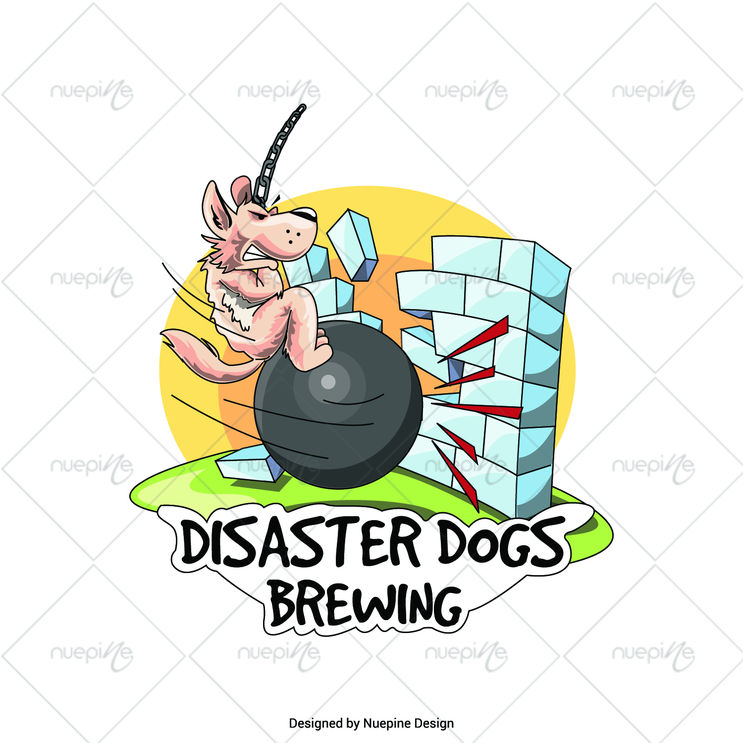 T-shirt Design by Nuepine Designs for this project | Design #20684467