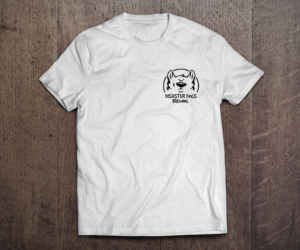 T-shirt Design by ShafieeRahim