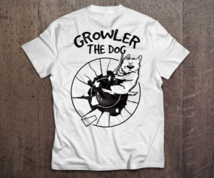T-shirt Design by ShafieeRahim for this project | Design: #20673216