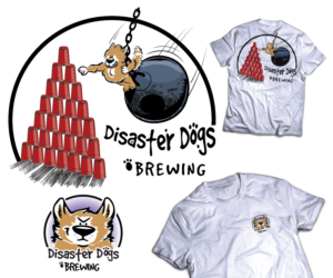 Design de T-shirt par Tee and Eh? pour ce projet | Design #20666270