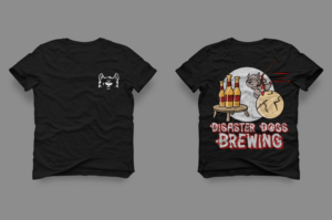 Design de T-shirt par egr__ pour ce projet | Design #20650883