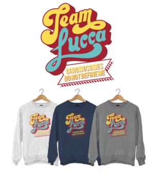 55k team t-shirt | Design de T-shirt par Pinky 