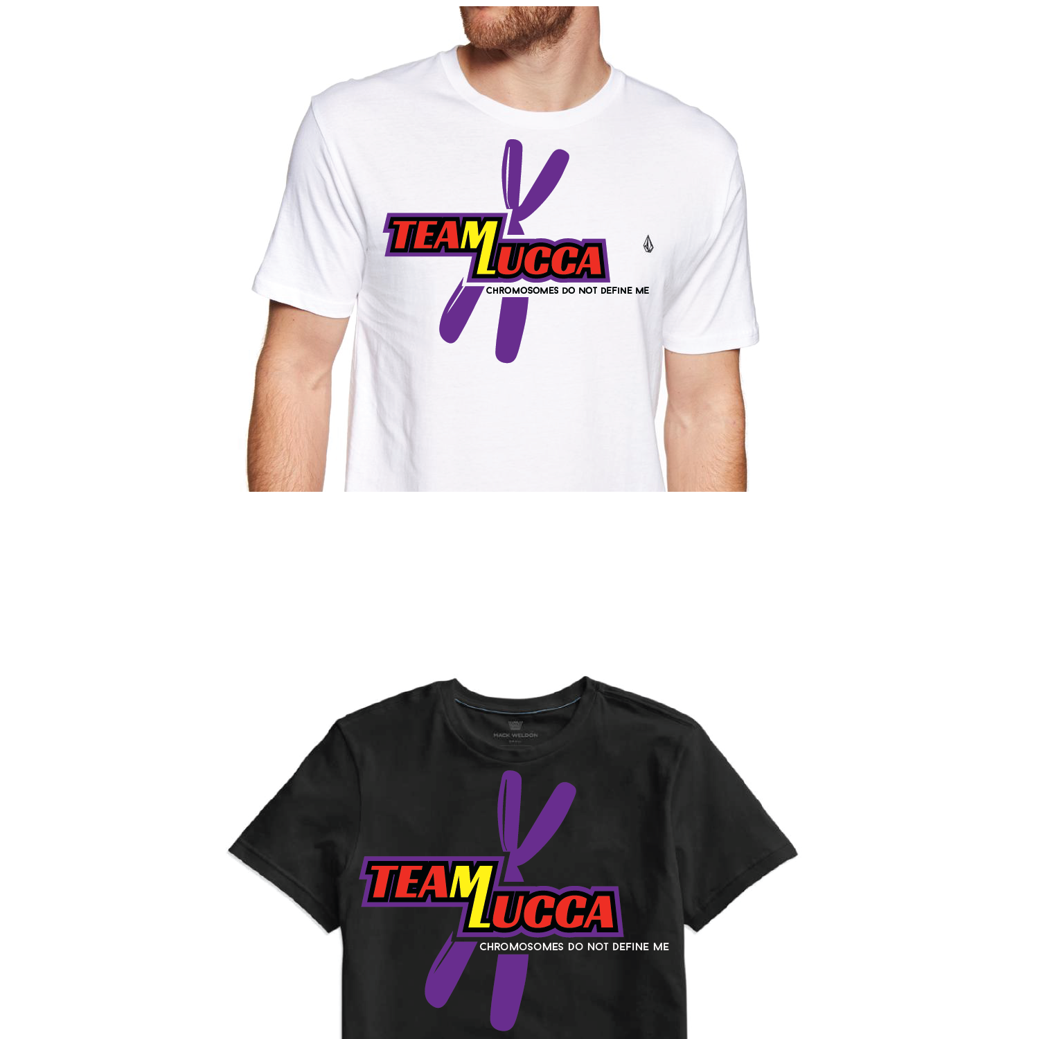 T-Shirt-Design von emptyboxgraphics für dieses Projekt | Design #20647449