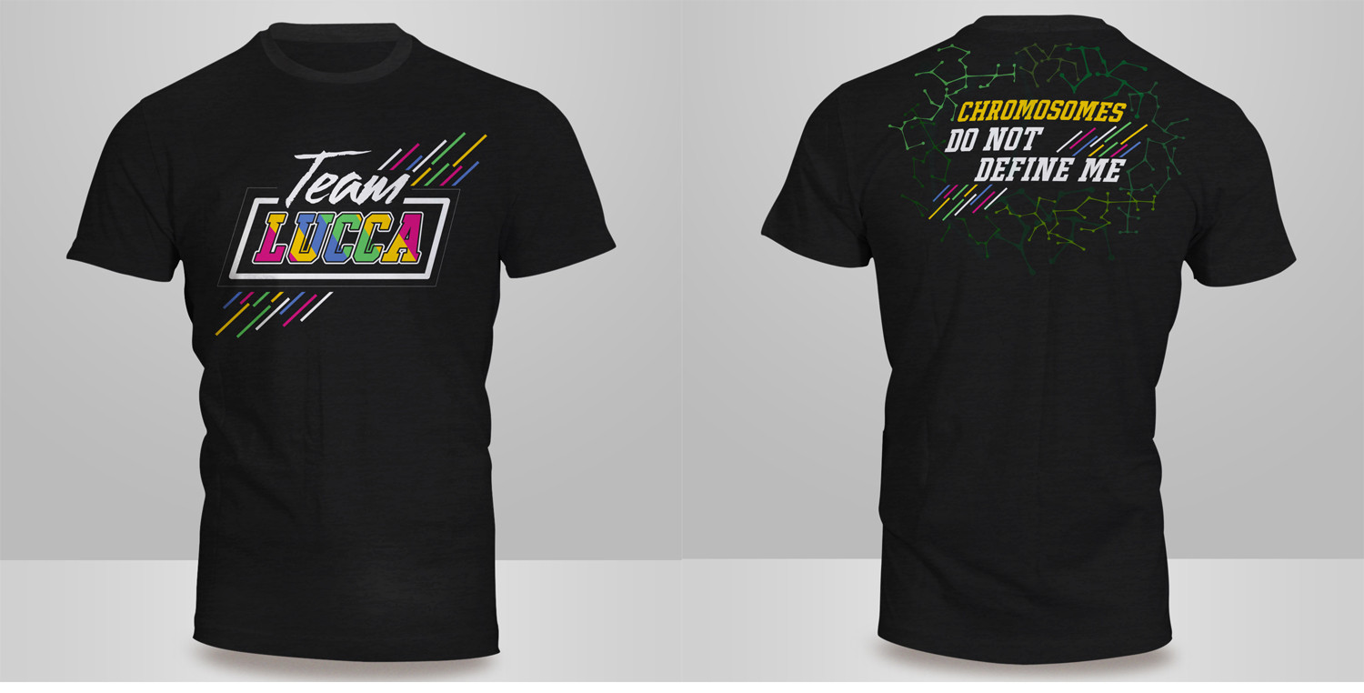 T-shirt Design by Kero for this project | Design #20645699