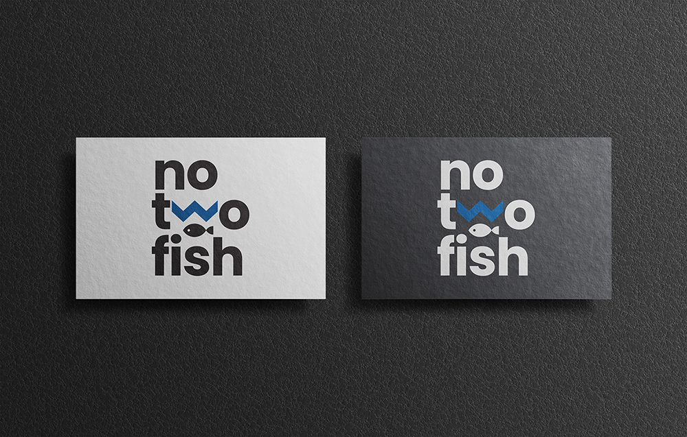 Logo and Business Card Design by orphee for Airfirshy | Design #20684276
