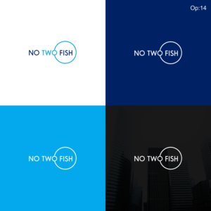 New Brand Identity - Consulting Business 