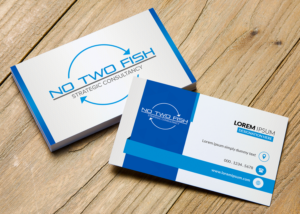 Logo and Business Card Design by SAI DESIGNS for Airfirshy | Design: #20659757