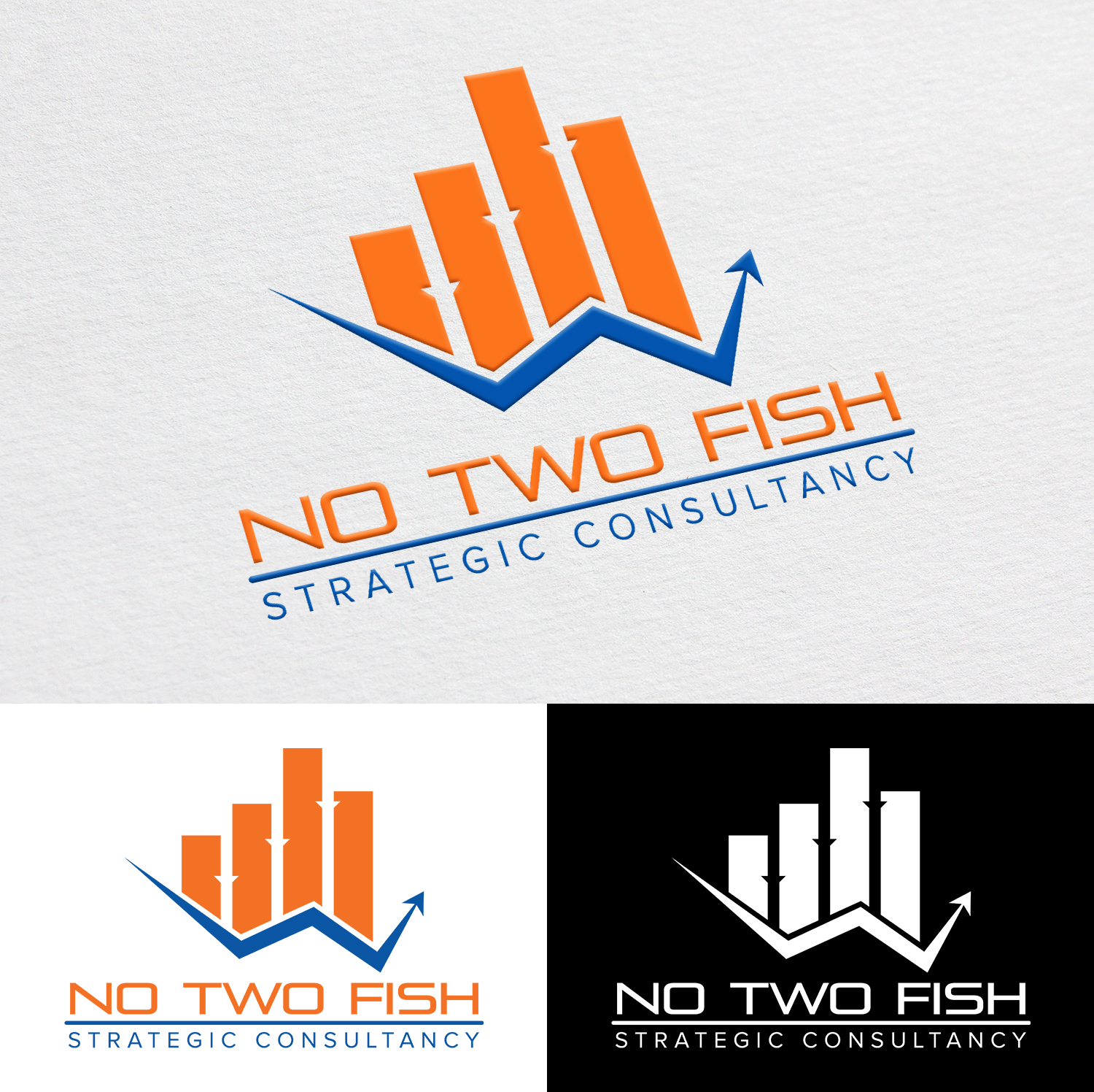 Logo and Business Card Design by SAI DESIGNS for Airfirshy | Design #20663619