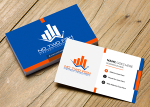 Logo and Business Card Design by SAI DESIGNS for Airfirshy | Design: #20663620