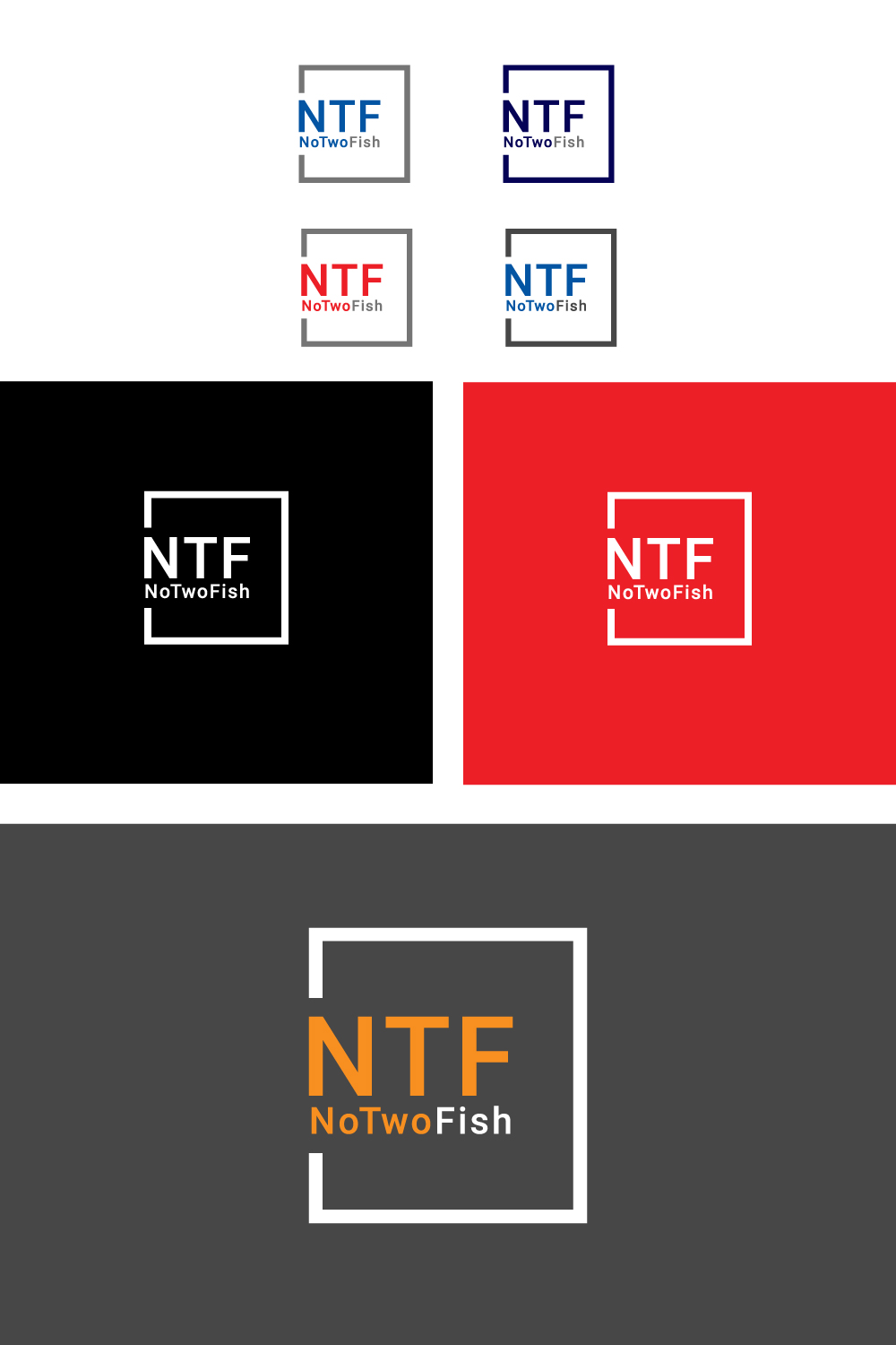 Logo and Business Card Design by Ishraturmi for Airfirshy | Design #20672691