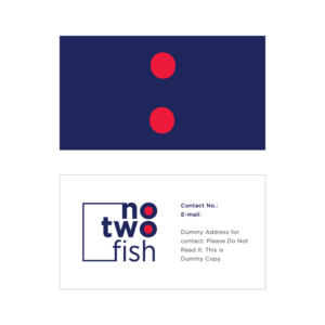 Logo and Business Card Design by ritzspace for Airfirshy | Design: #20665575