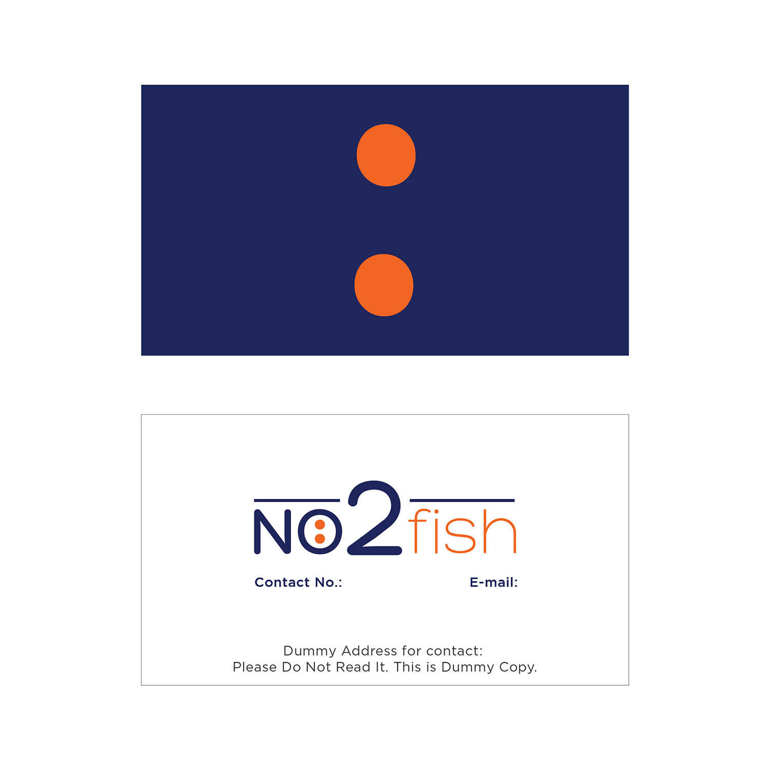 Logo and Business Card Design by ritzspace for Airfirshy | Design #20665584