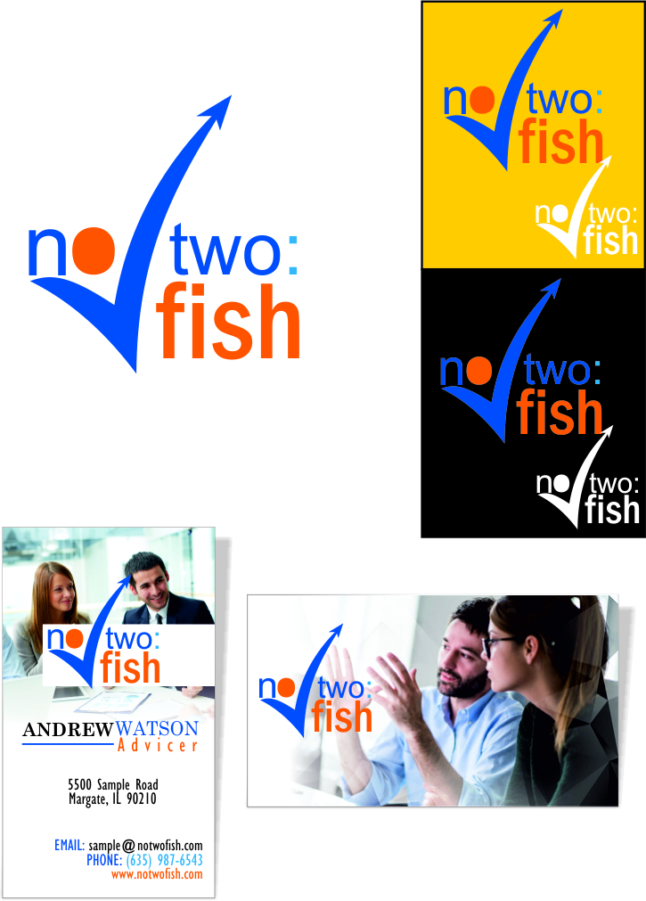 Logo and Business Card Design by RegaladoT for Airfirshy | Design #20683464