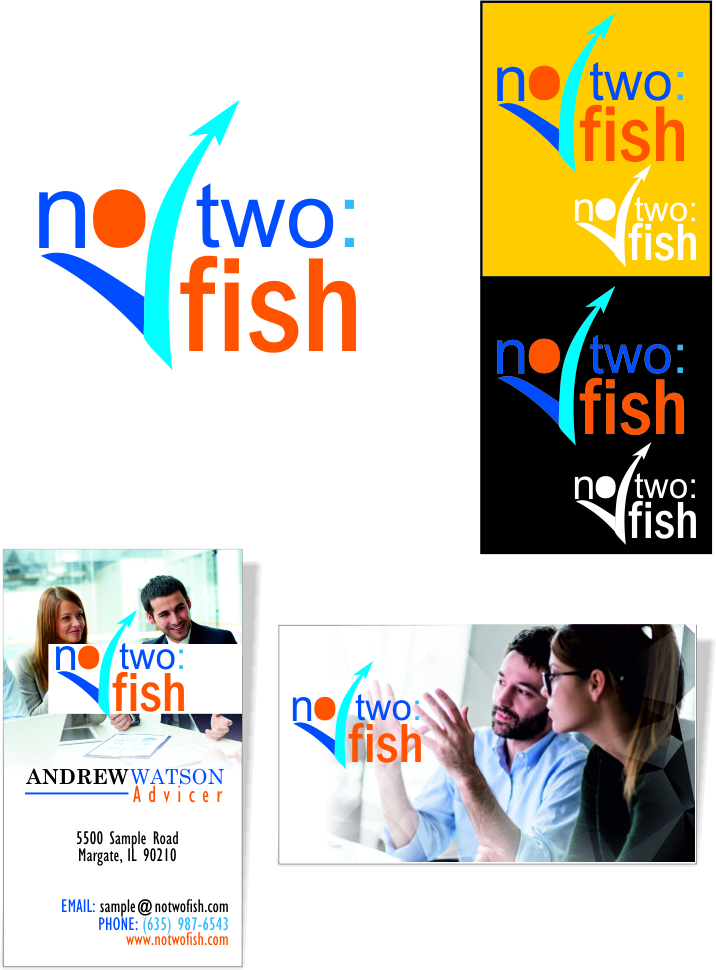 Logo and Business Card Design by RegaladoT for Airfirshy | Design #20683478