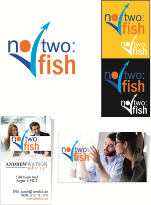 Logo and Business Card Design by RegaladoT for Airfirshy | Design: #20683478