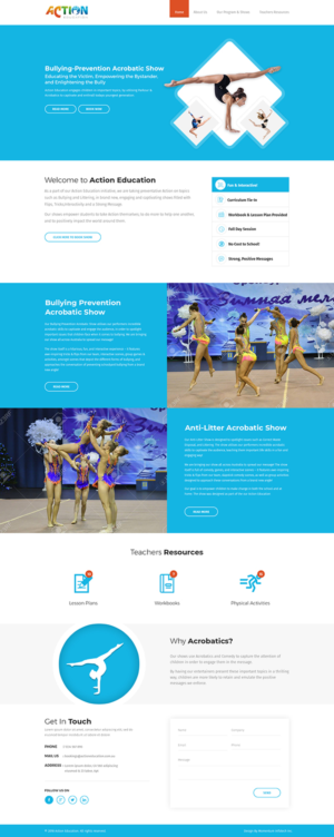 Web Design by Grewal