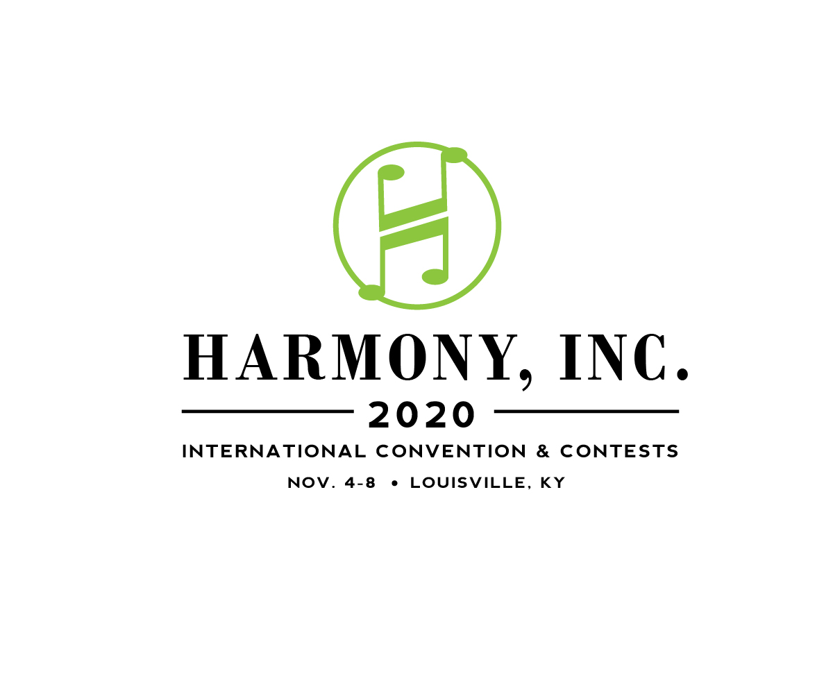 Diseño de Logo por renderman para Harmony, Inc. | Diseño #20646751