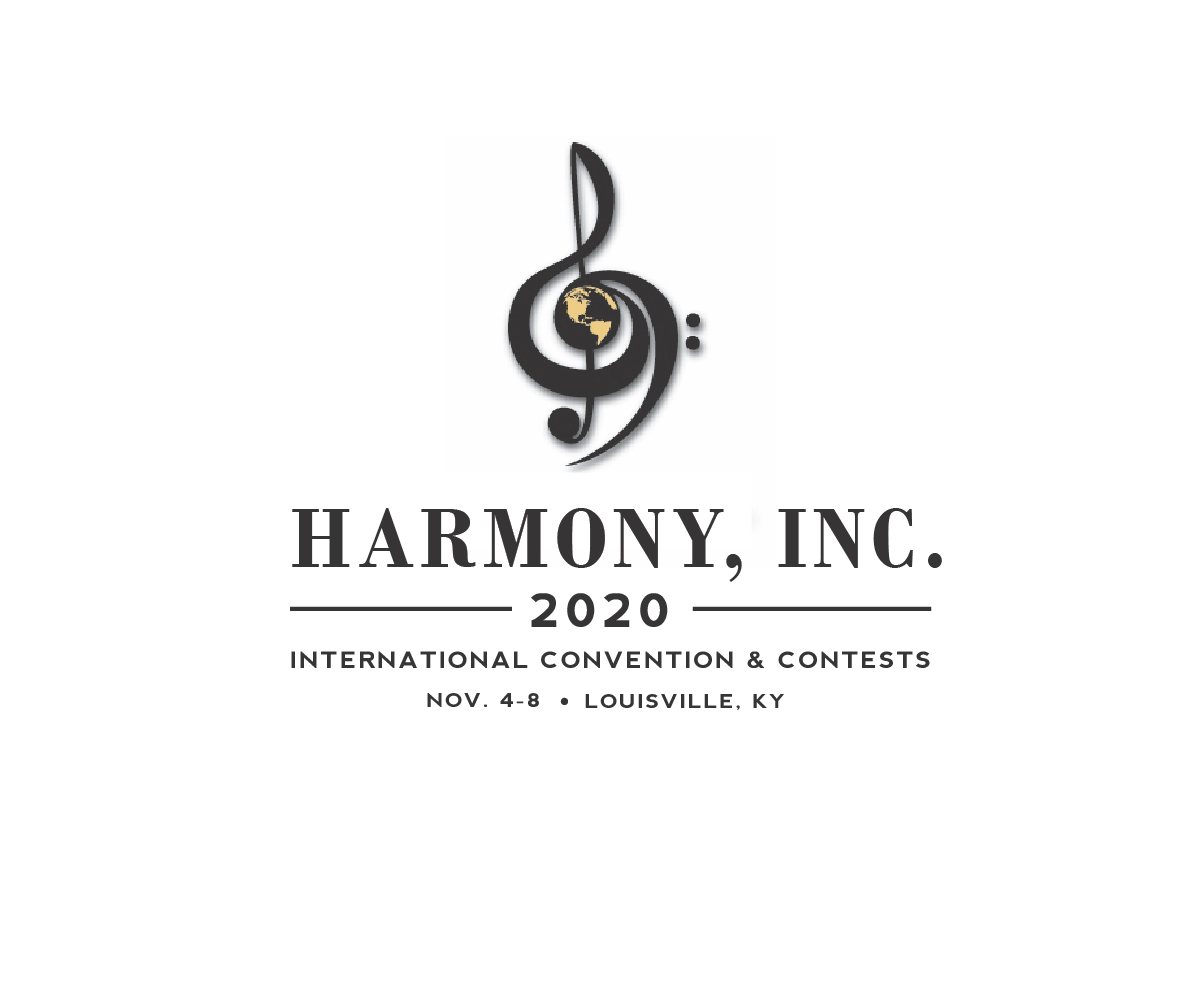 Logo-Design von renderman für Harmony, Inc. | Design #20649258