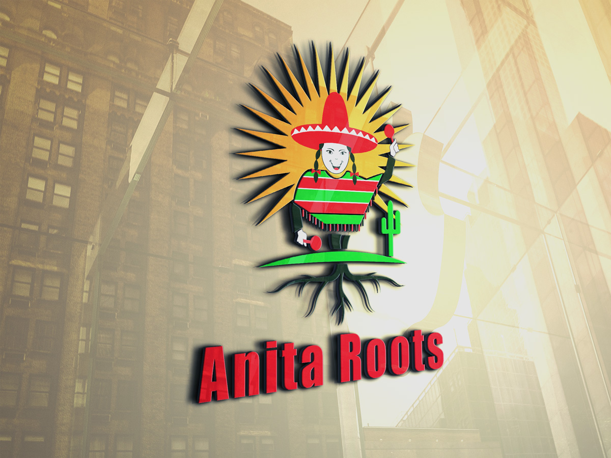 Logo Design by Wonderful design for this project | Design #20650961