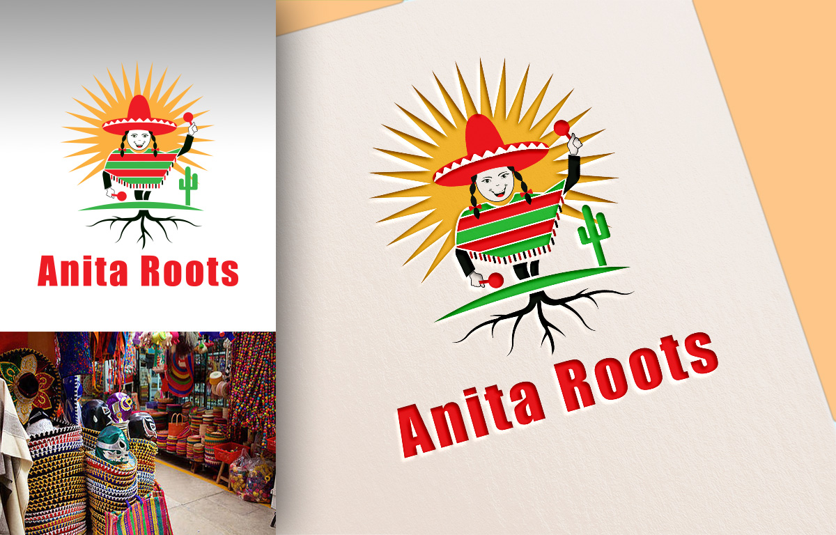 Logo Design by Wonderful design for this project | Design #20650974