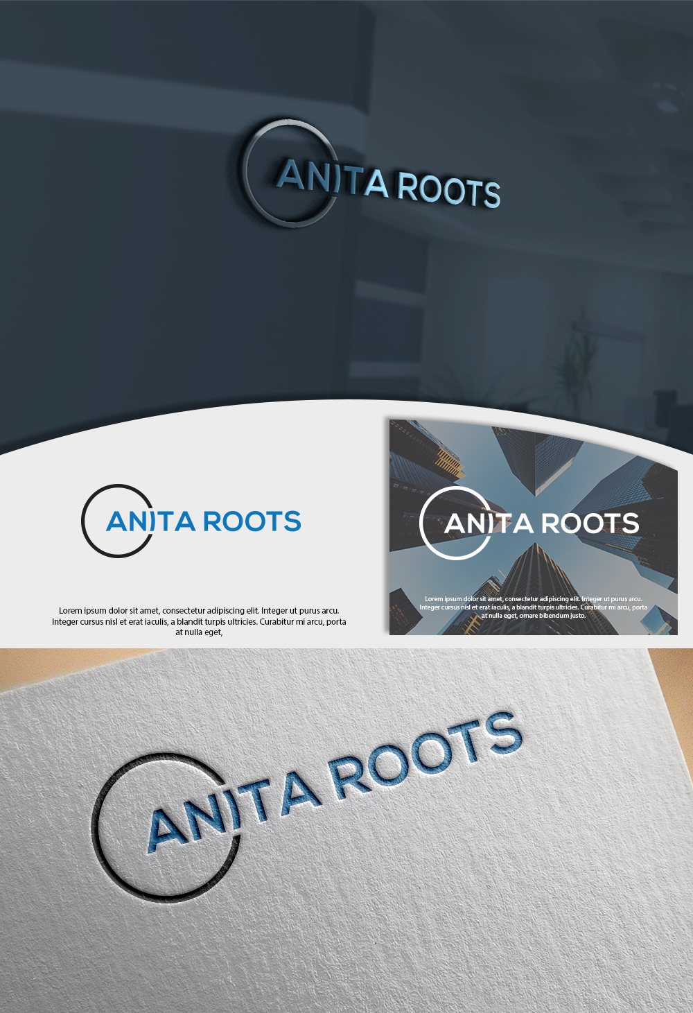 Logo Design by Renewable for this project | Design #20648157