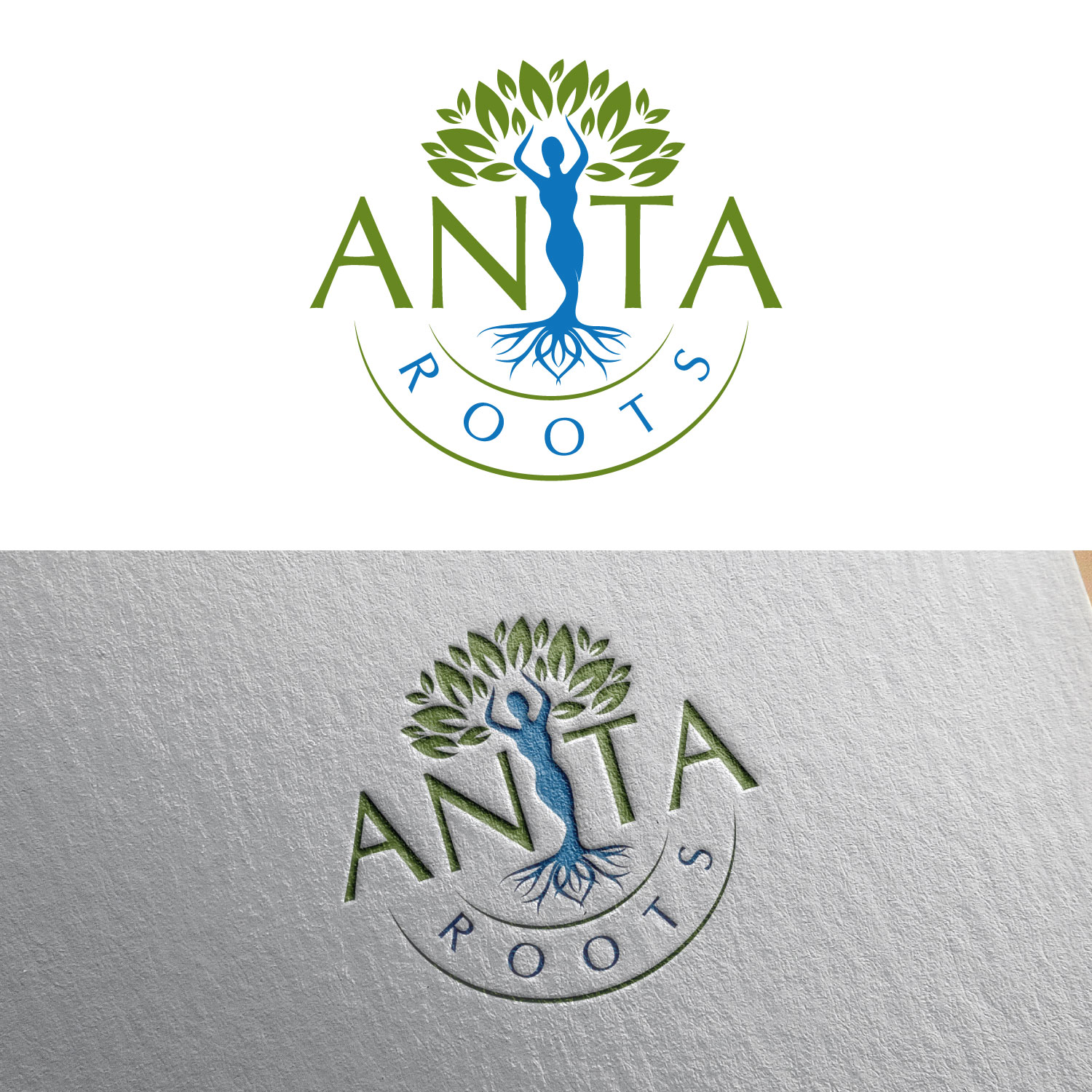 Logo Design by concepts for this project | Design #20663766