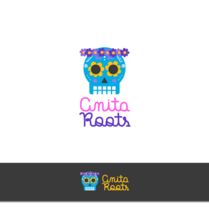 Logo Design by Marianna K. for this project | Design: #20683806