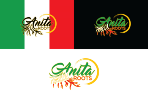 Logo Design by Iris 3