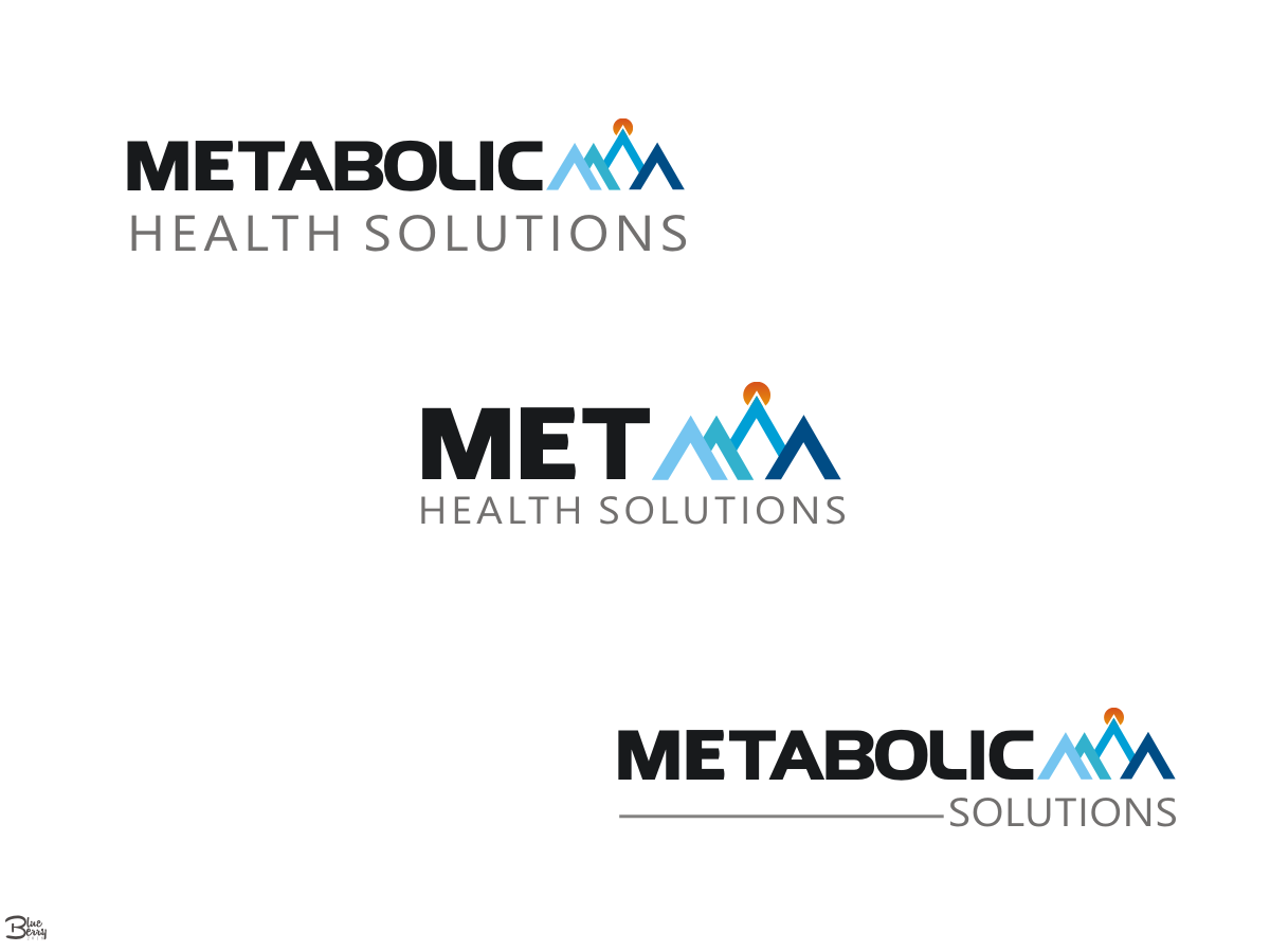 Logo Design by Blueberry for this project | Design #21049825