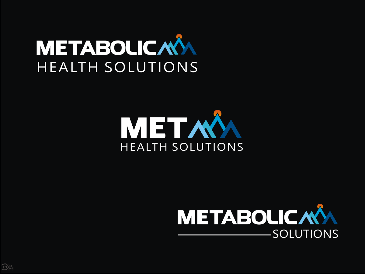 Logo Design by Blueberry for this project | Design #21049835