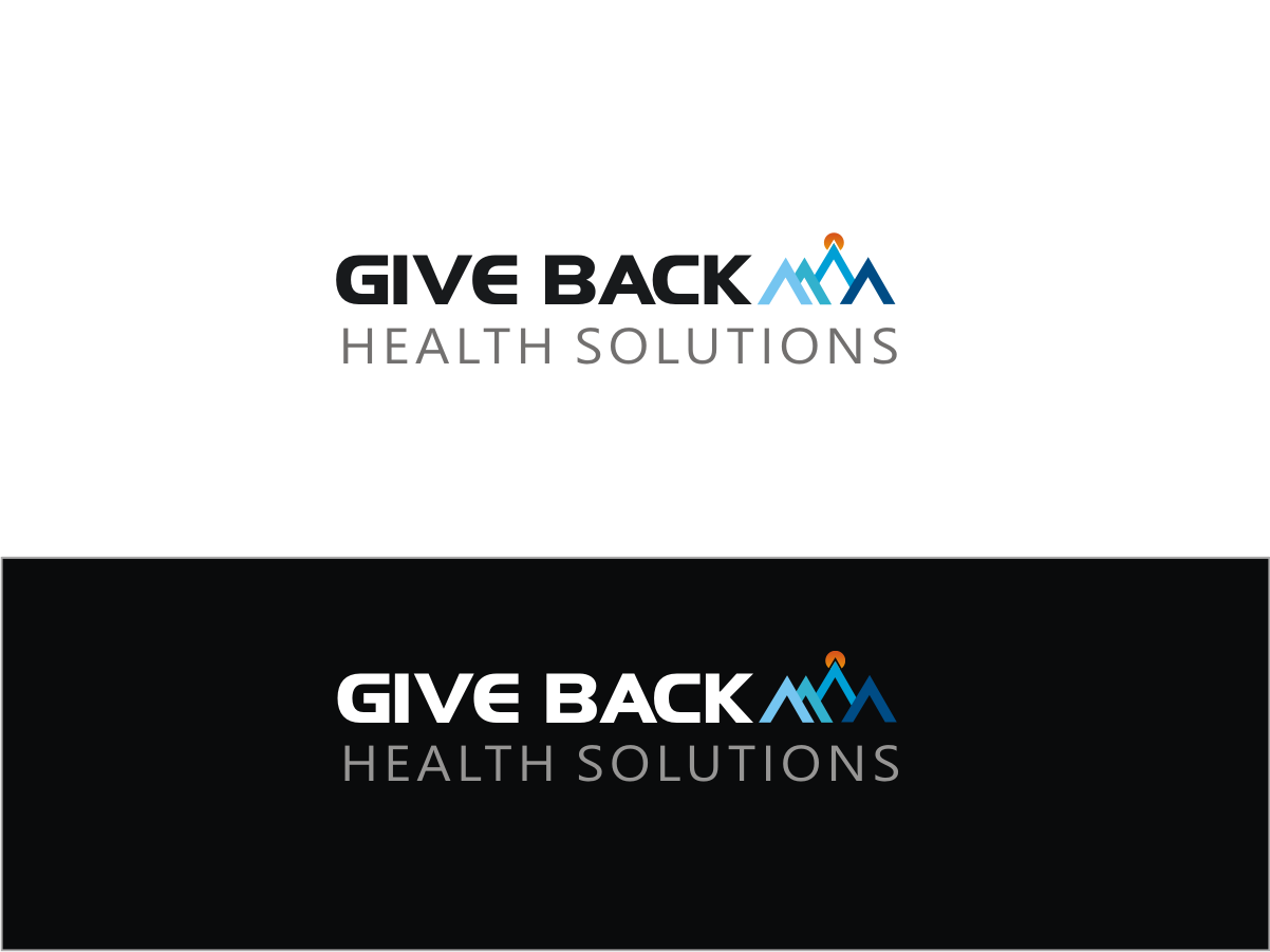 Logo Design by Blueberry for this project | Design #21118074