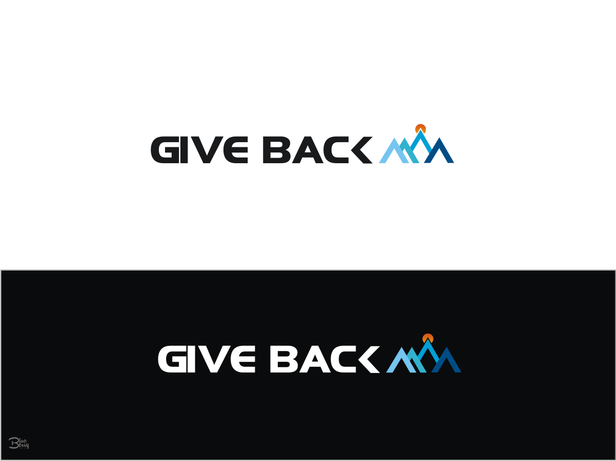 Logo Design by Blueberry for this project | Design #21118077