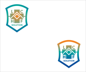 LCHF SOLUTION | Logo-Design von pachilakili