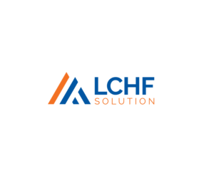 LCHF SOLUTION | Logo-Design von Ankita B
