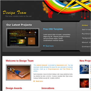 Web Design by Success Web Soft
